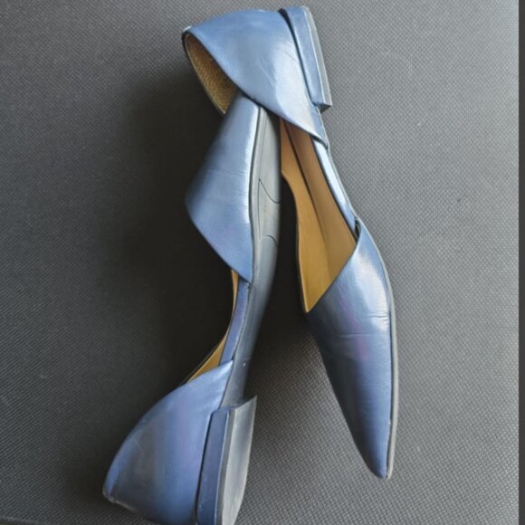 Franco Sarto Women's Neiman Ballet Flat - Picture 3 of 6